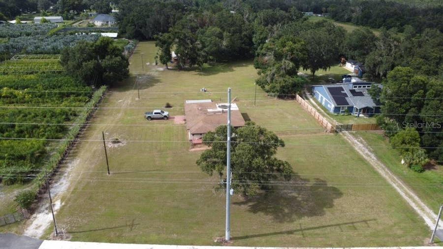 Property photo for 2806 E 60 HIGHWAY, Plant City, FL