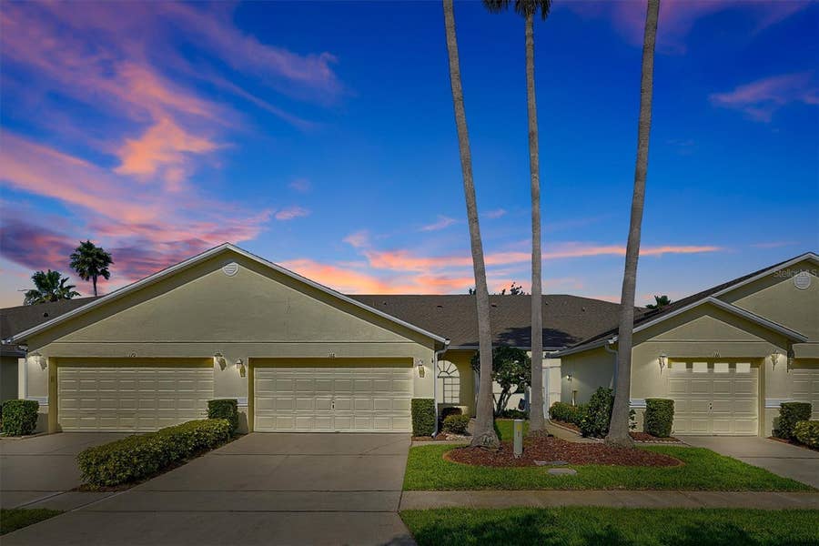 Property photo for 168 CLUB VILLAS LANE, Kissimmee, FL