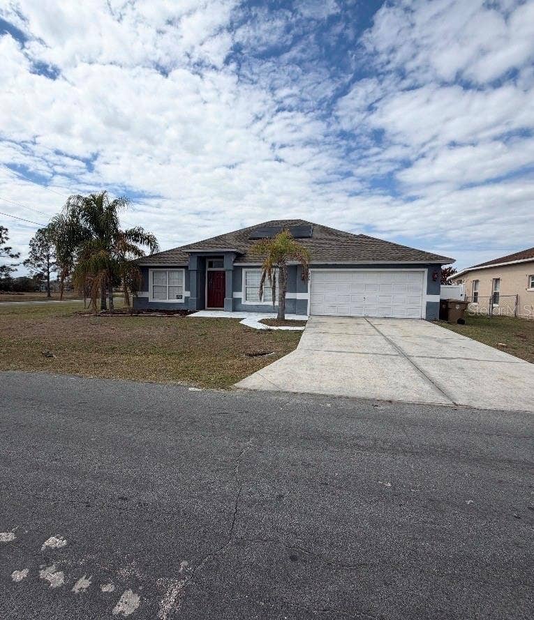 Property photo for 436 BLOOMFIELD DRIVE, Kissimmee, FL