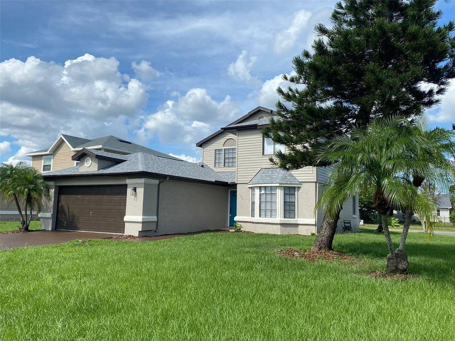 Property photo for 198 N LAKE COURT, Kissimmee, FL