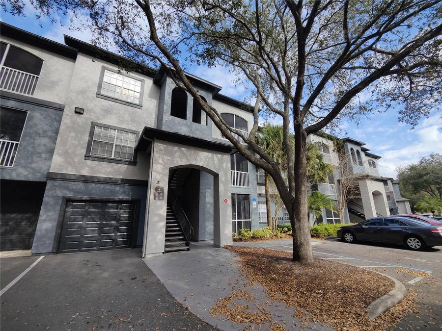 Property photo for 13215 SANCTUARY COVE DRIVE, #301, Temple Terrace, FL