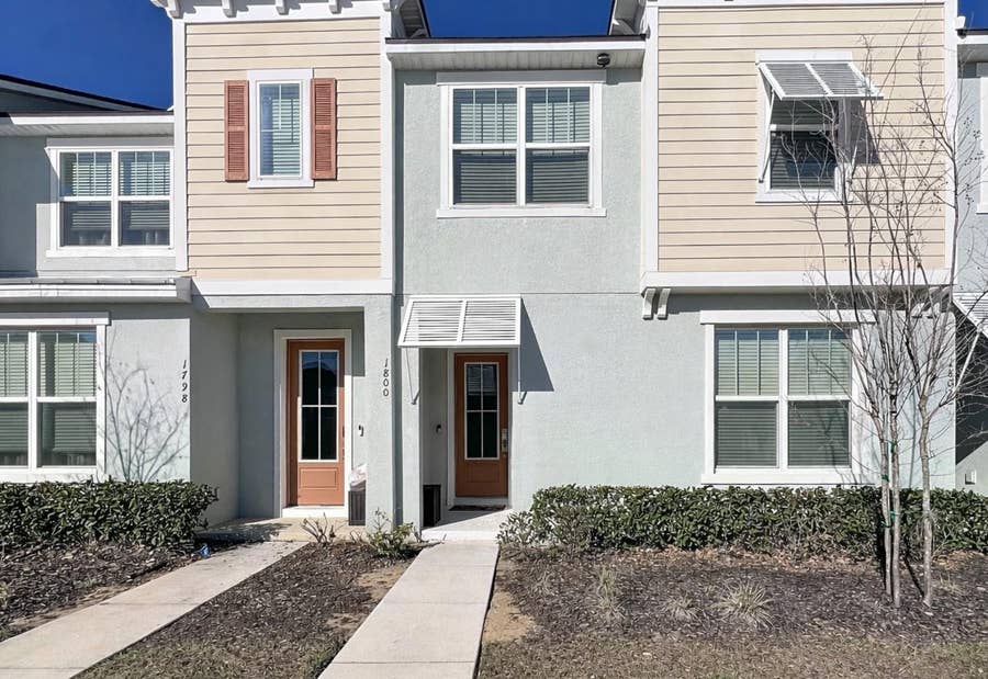 Property photo for 1800 TROPICAL PALMS CIRCLE, Kissimmee, FL