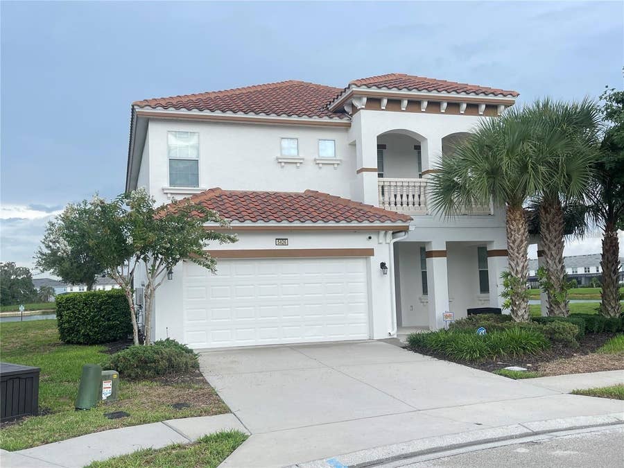 Property photo for 5426 OAKGRAIN COURT, Davenport, FL