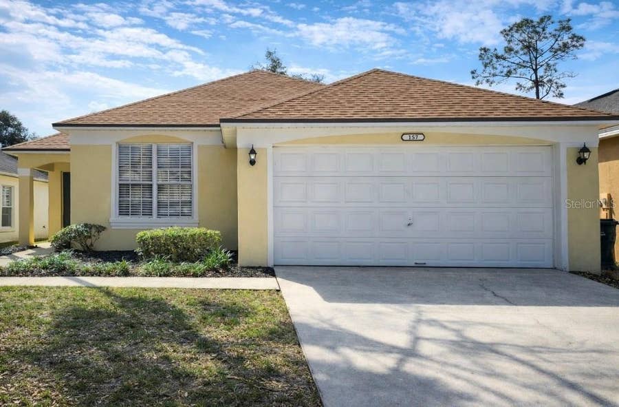 Property photo for 159 GROSVENOR LOOP, Davenport, FL