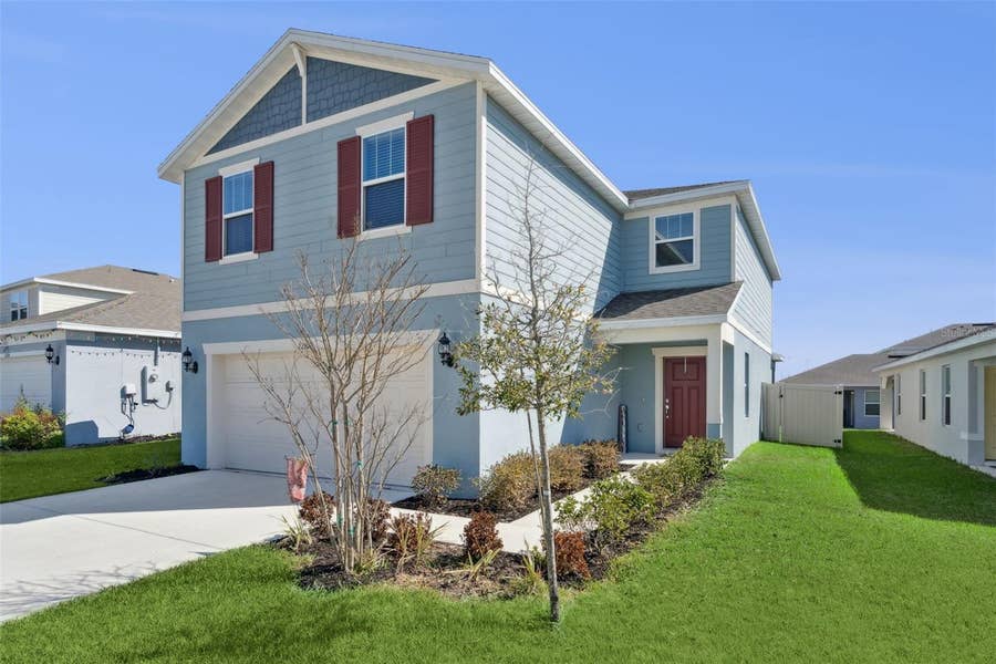 Property photo for 2210 LOVELY LANE, Davenport, FL