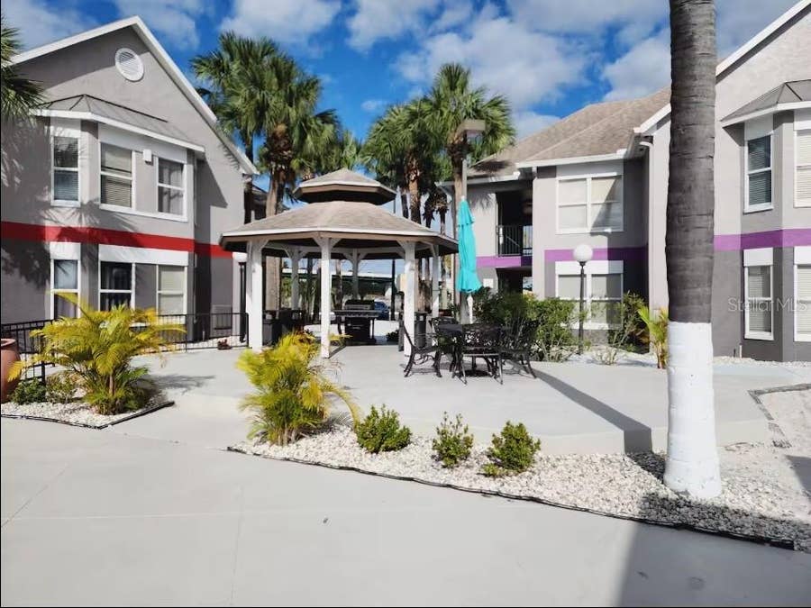 Property photo for 3100 PARKWAY BOULEVARD, #421, Kissimmee, FL