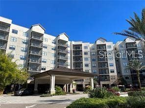 Property photo for 14501 GROVE RESORT AVENUE, #1203, Winter Garden, FL