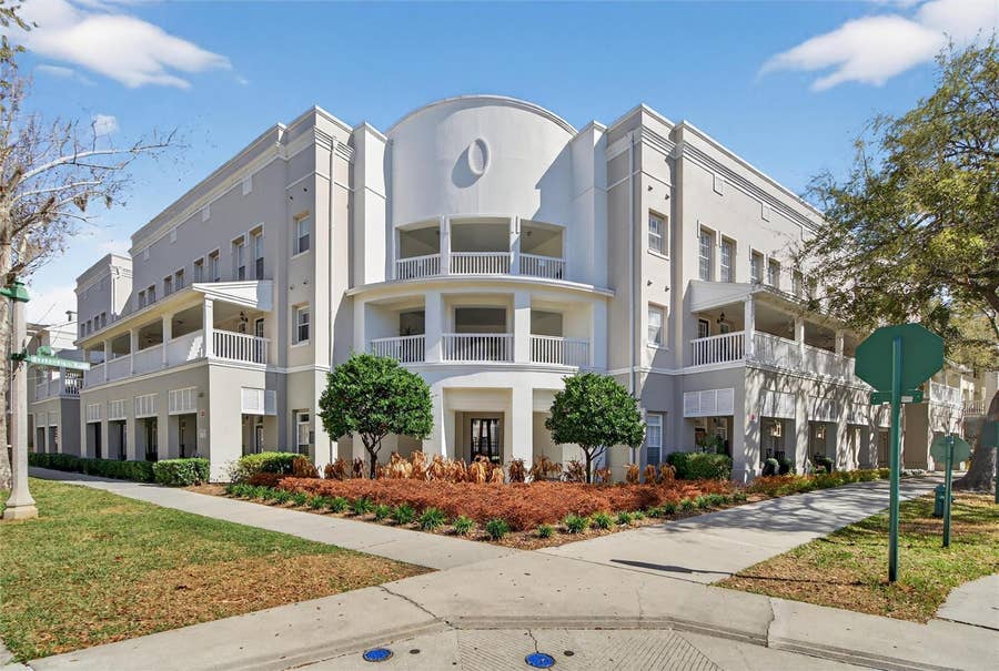 Property photo for 581 WATER STREET, #581, Celebration, FL