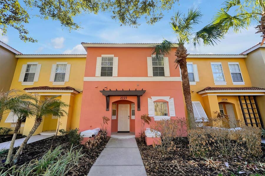 Property photo for 2727 SUN KEY PLACE, Kissimmee, FL