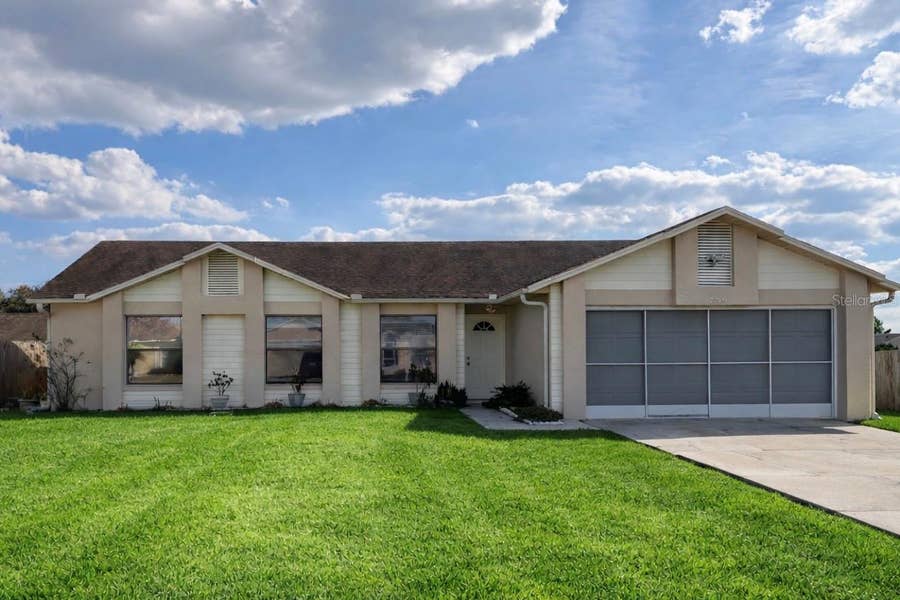 Property photo for 759 CARIBOU DRIVE, Kissimmee, FL