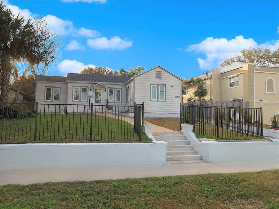Property photo for 425 N OLEANDER AVENUE, Daytona Beach, FL