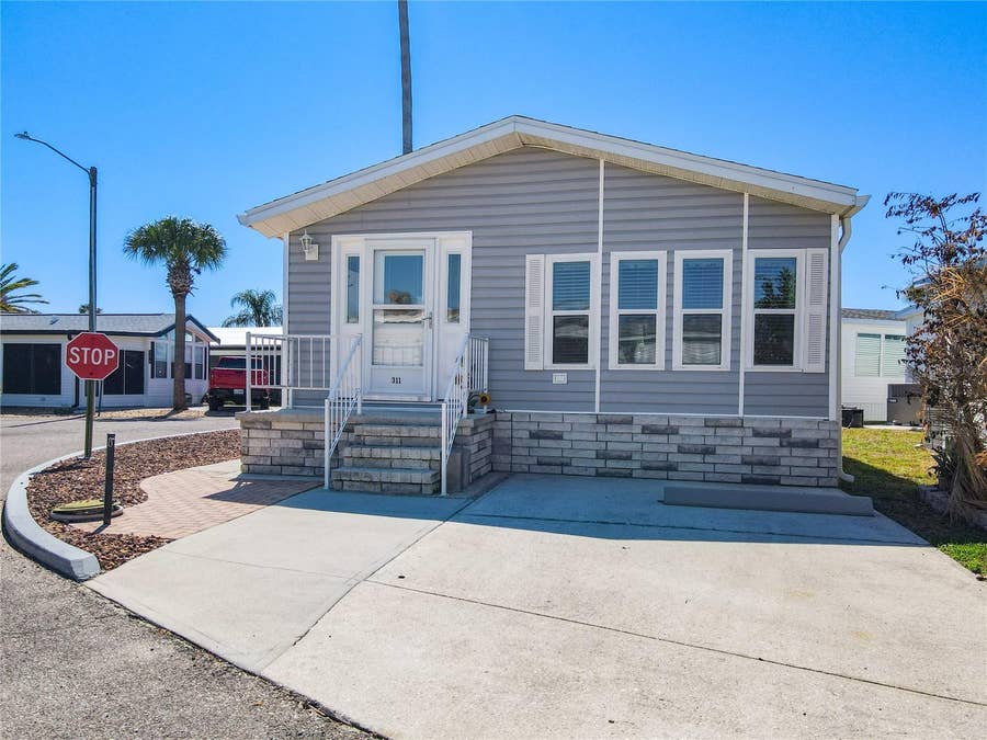 Property photo for 9000 US HWY 192, #311, Clermont, FL