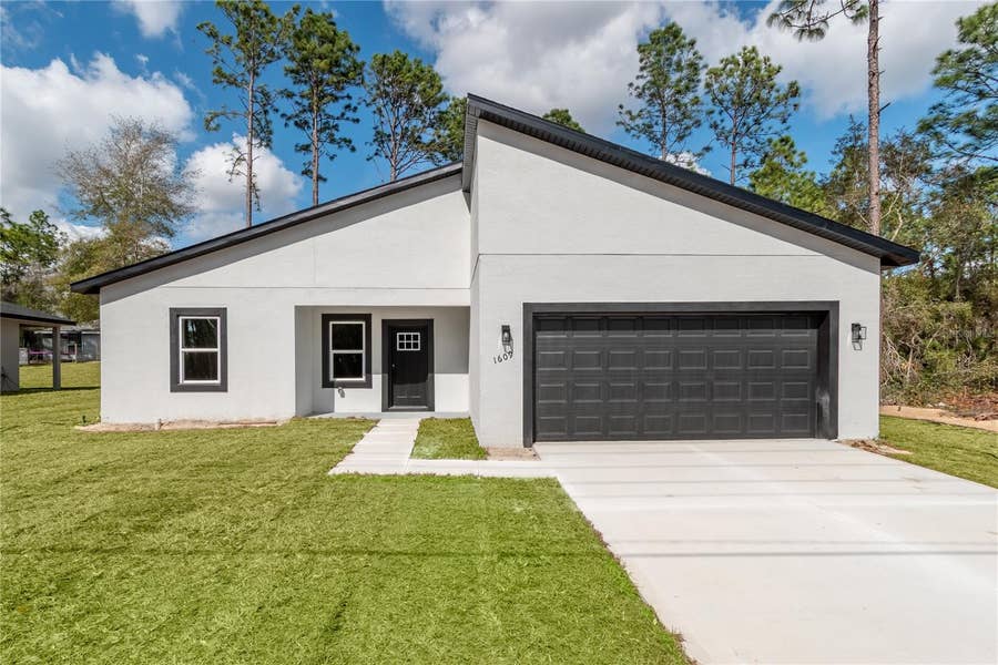 Property photo for 1609 W CITRUS SPRINGS BOULEVARD, Citrus Springs, FL