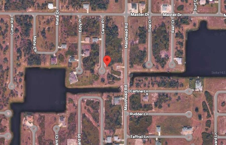 Property photo for 5 CAREE PLACE, Placida, FL