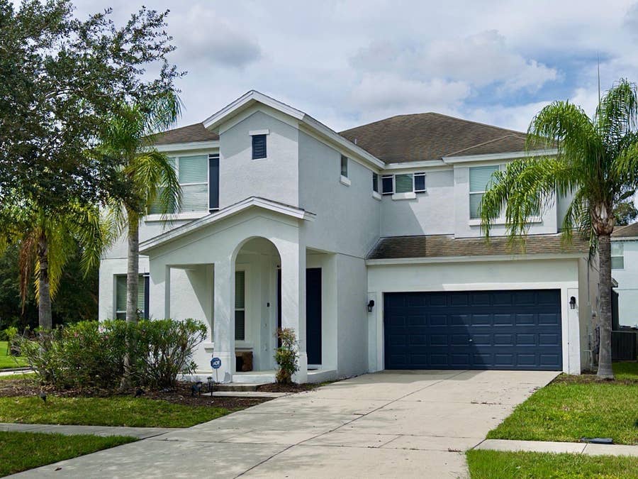 Property photo for 210 LAS FUENTES DRIVE, Kissimmee, FL