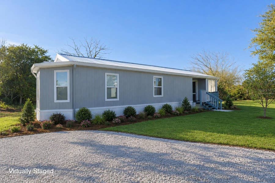 Property photo for 702 W HILLSBORO STREET, Plant City, FL