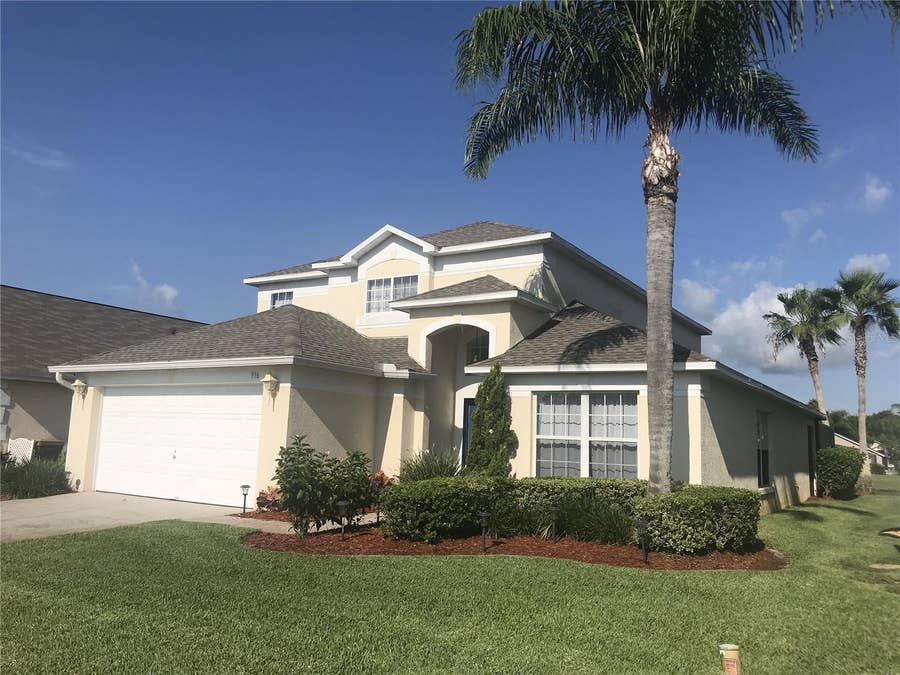 Property photo for 936 LAKE BERKLEY DRIVE, Kissimmee, FL