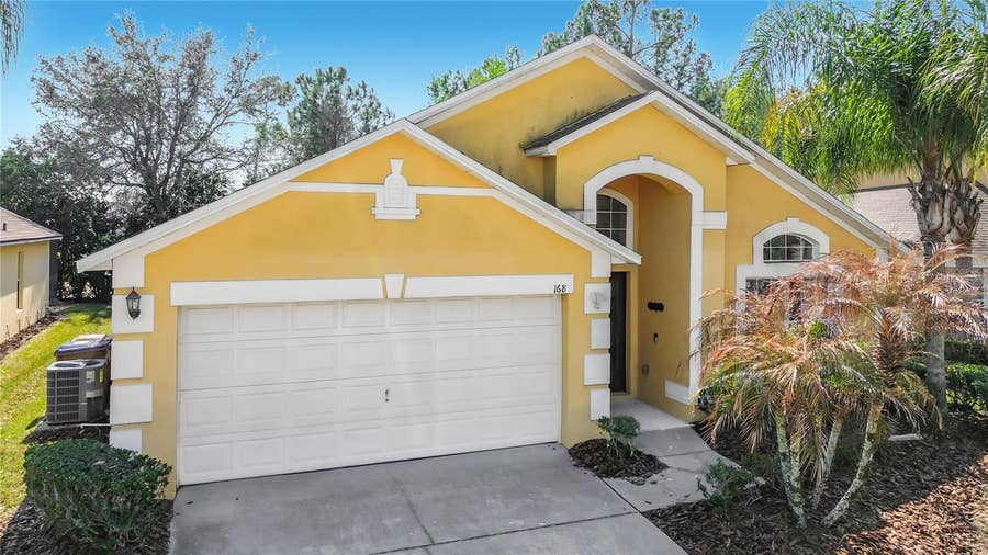 Property photo for 168 HIDEAWAY BEACH LANE, Kissimmee, FL