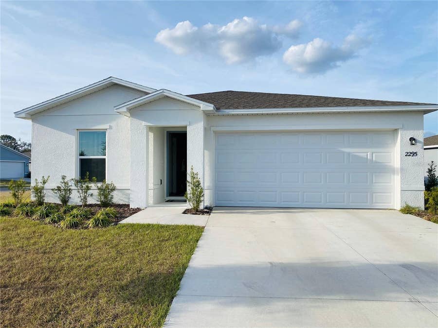 Property photo for 2295 NW 25TH LANE, Ocala, FL