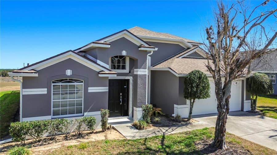 Property photo for 314 LOCKBREEZE DRIVE, Davenport, FL