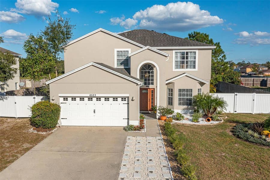 Property photo for 6523 CANTERLEA DRIVE, Orlando, FL