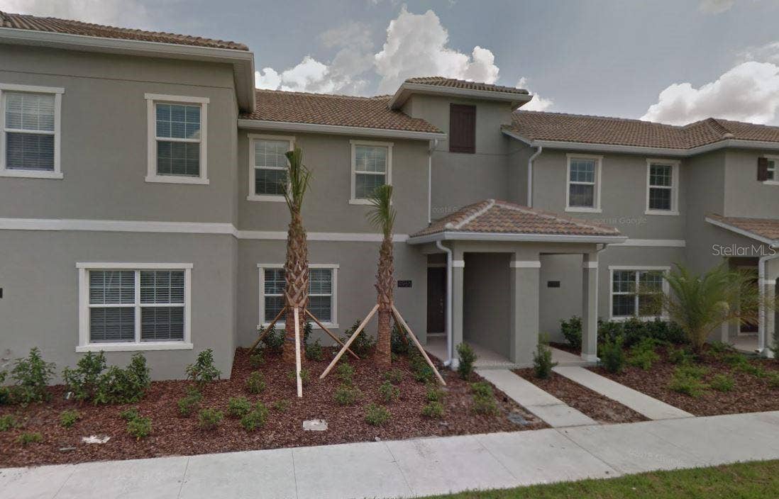 4966 WINDERMERE AVENUE, Kissimmee, FL 34746 4966 WINDERMERE AVENUE, Kissimmee, FL 34746