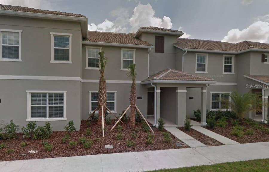 Property photo for 4966 WINDERMERE AVENUE, Kissimmee, FL