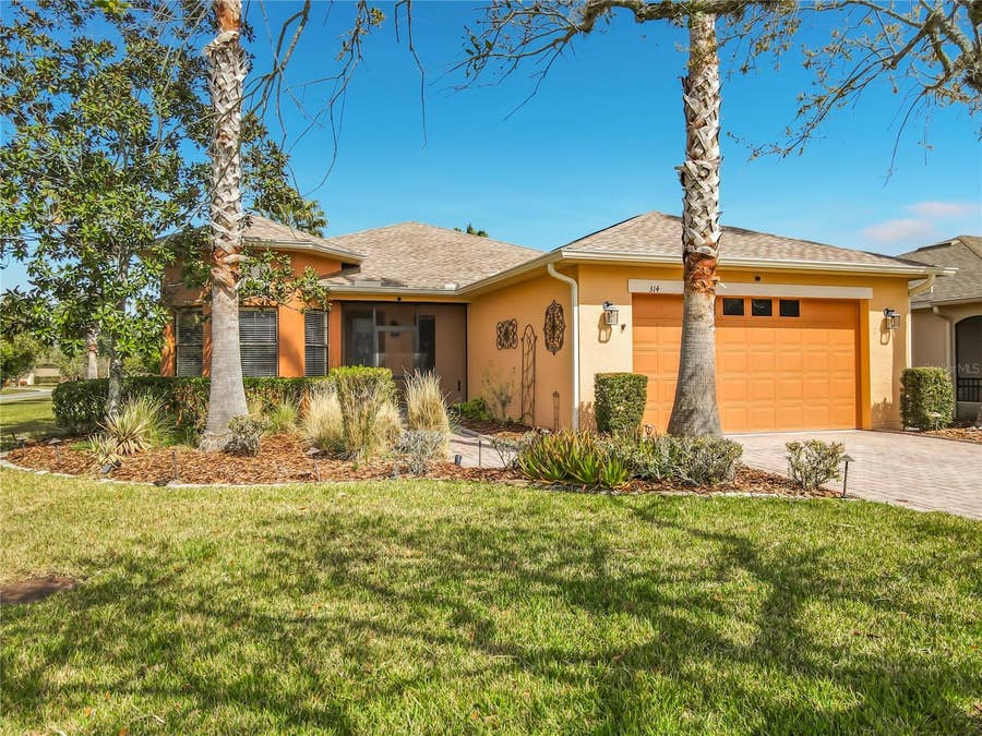 Property photo for 314 SCRIPPS RANCH ROAD, Poinciana, FL