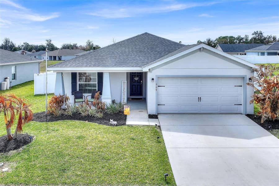 Property photo for 909 INVERNESS WAY, Lake Alfred, FL