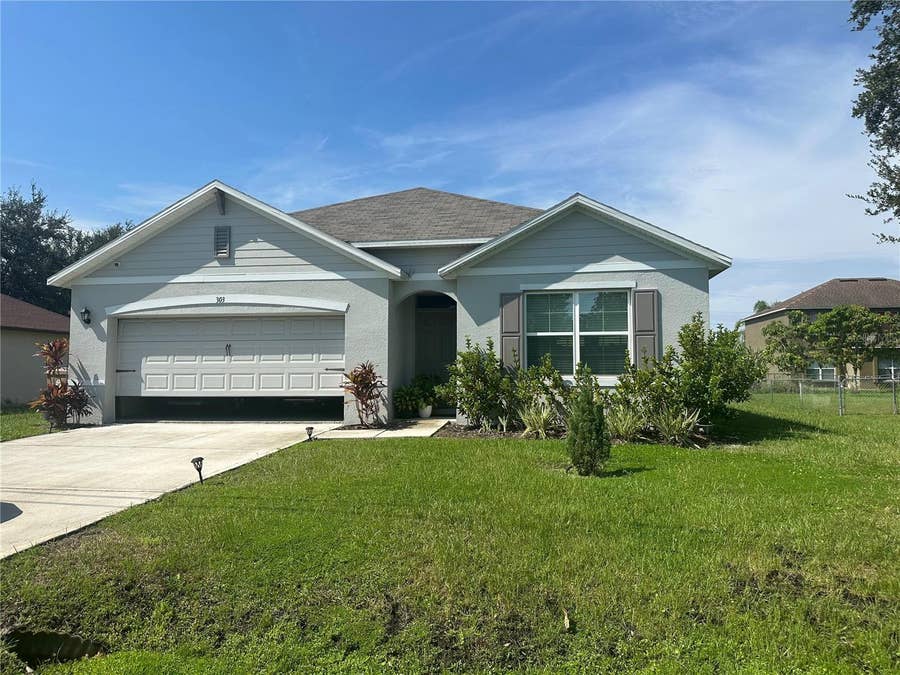 Property photo for 303 ALENCON WAY, Kissimmee, FL