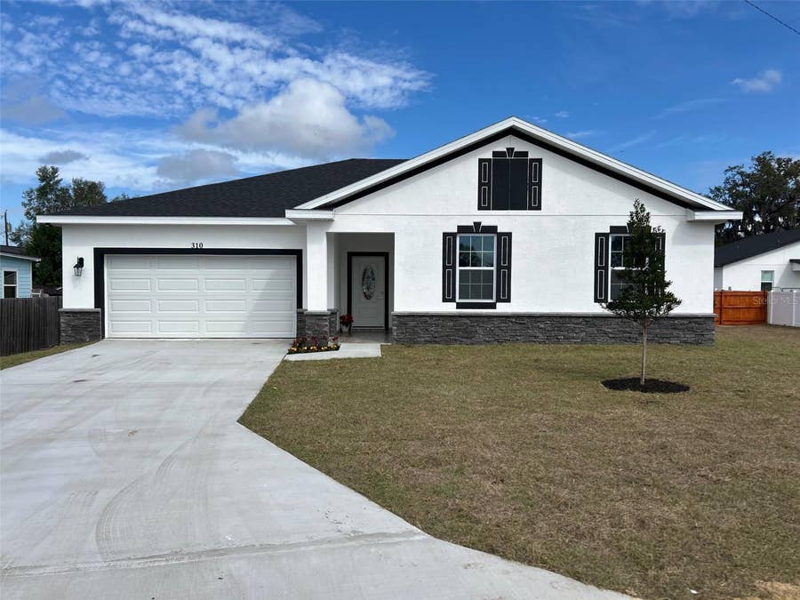 Property photo for 310 GIBSON AVENUE, Lake Wales, FL