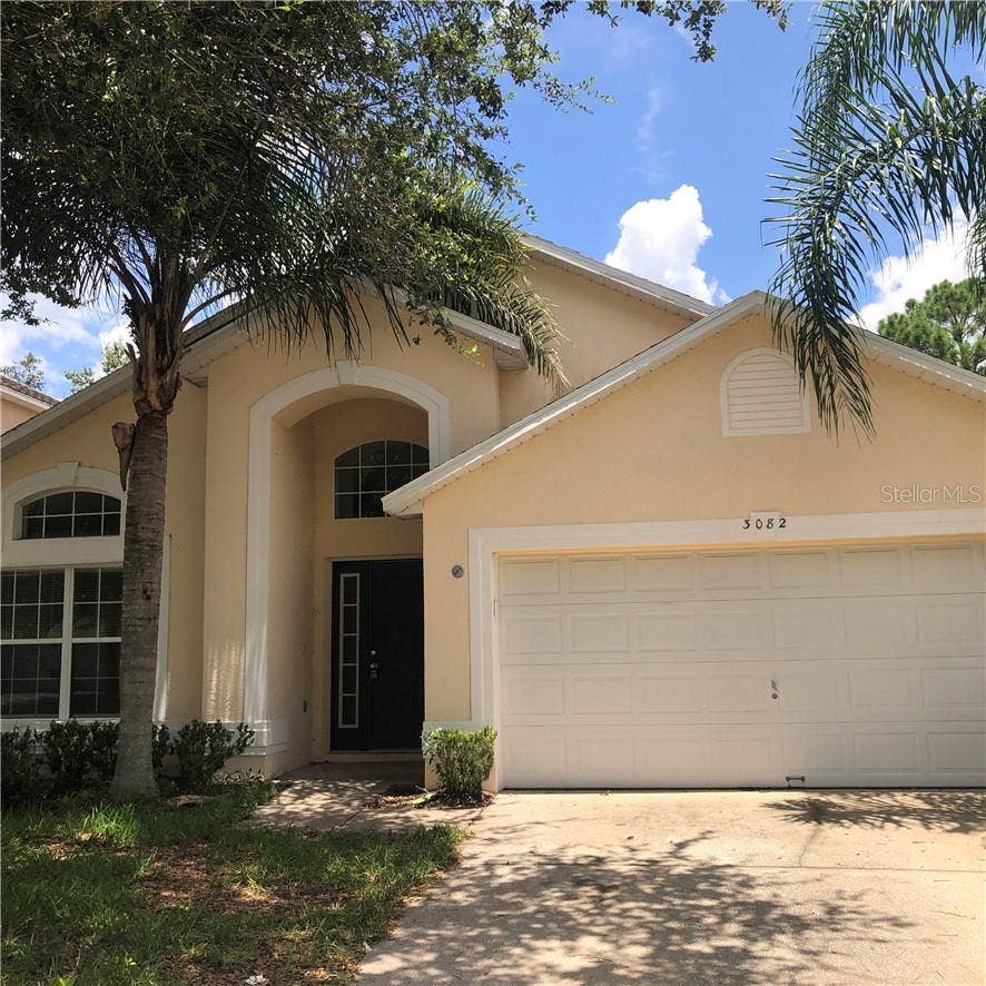 Property photo for 3082 BARBADOS LANE, Haines City, FL