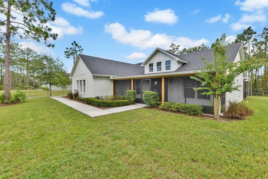 Property photo for 9054 LINCOLN ROAD, St Cloud, FL