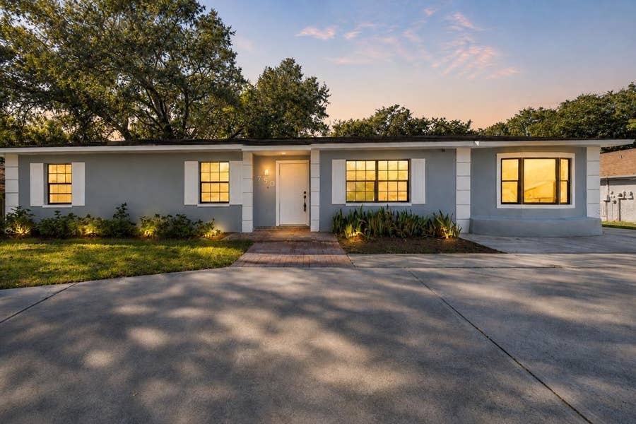 Property photo for 720 SWISS DRIVE, Lakeland, FL