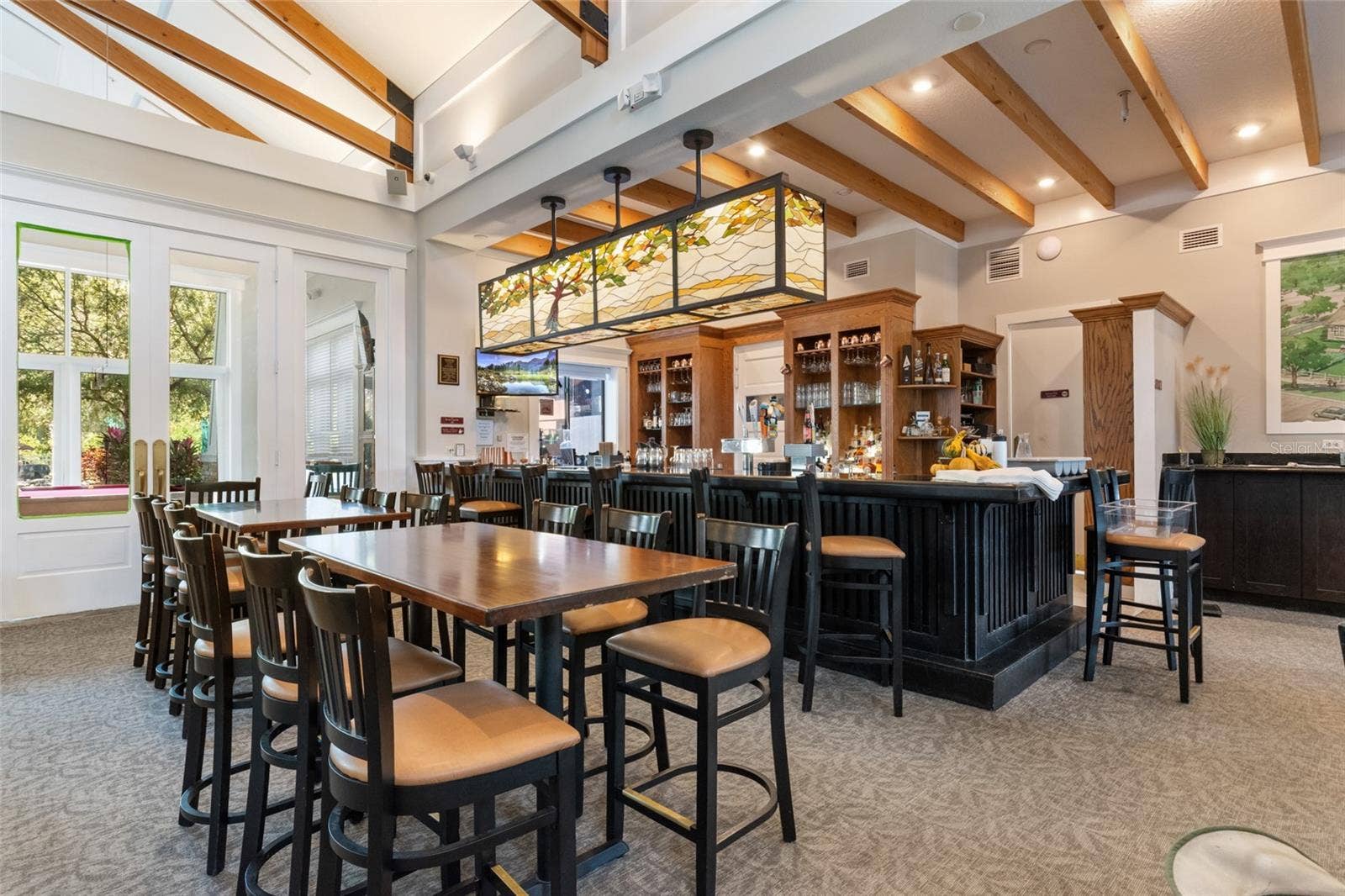1410 CELEBRATION AVENUE, #102, Celebration, FL 34747 CLUBHOUSE