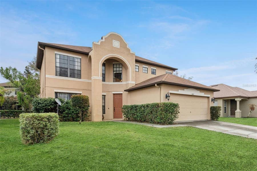 Property photo for 4867 SWEET CEDAR CIRCLE, Orlando, FL