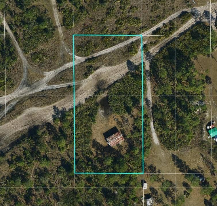Property photo for SUBURBAN EST SEC 25...0222 001E, St Cloud, FL