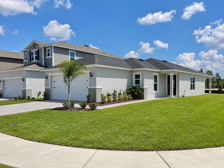 Property photo for 3094 SANCTUARY DRIVE, Clermont, FL