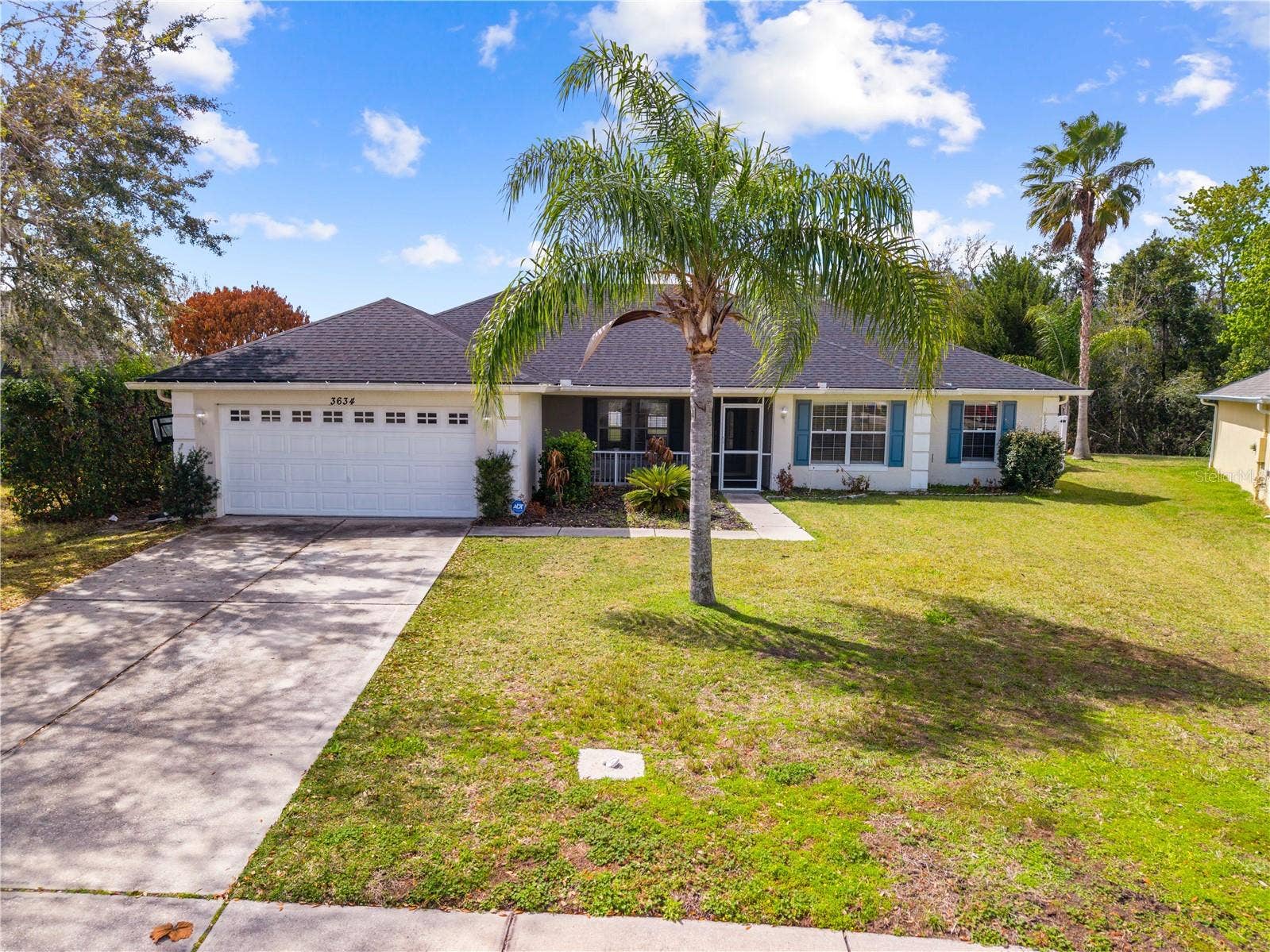 3634 DOE RUN DRIVE, St Cloud, FL 34772 3634 DOE RUN DRIVE, St Cloud, FL 34772