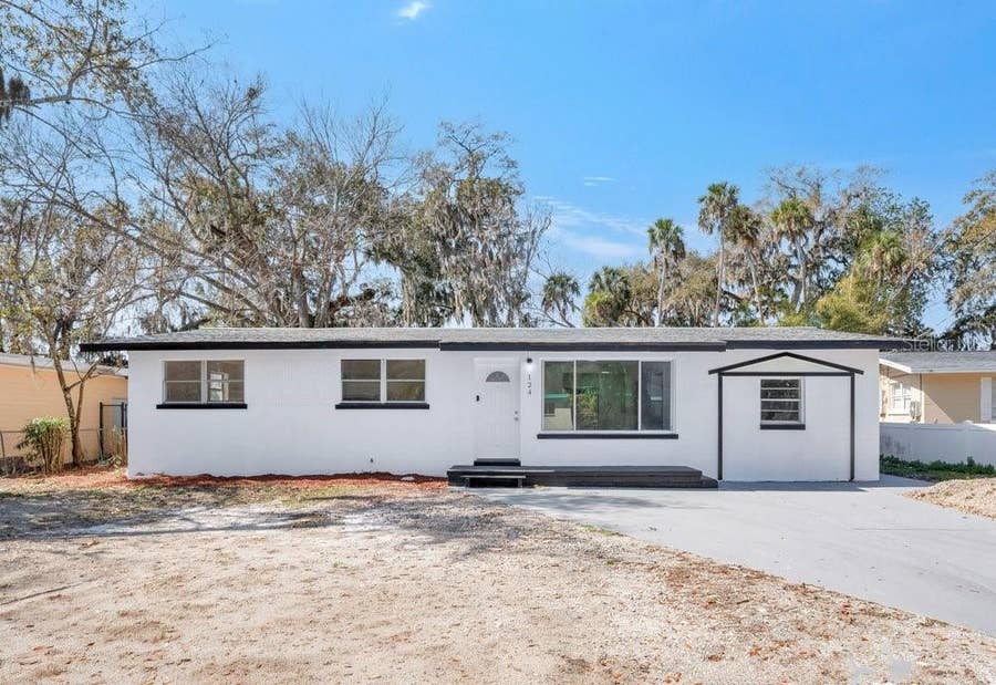 Property photo for 124 BAYWOOD DRIVE, Daytona Beach, FL