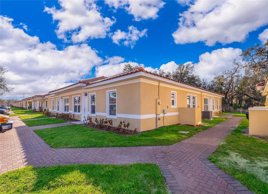 Property photo for 1621 CUMIN DRIVE, Kissimmee, FL