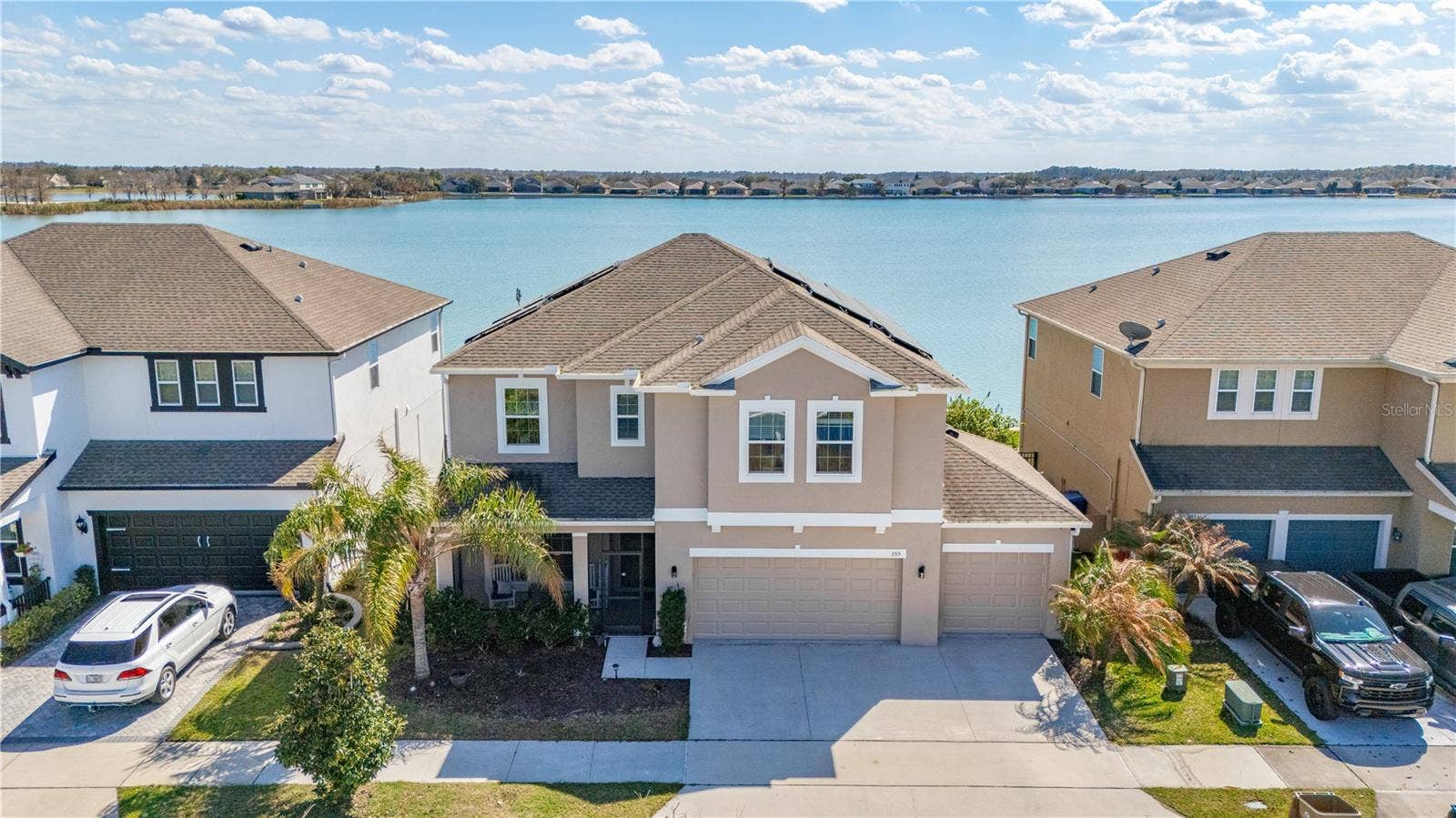 395 BLUE CYPRESS DRIVE, Groveland, FL 34736 395 BLUE CYPRESS DRIVE, Groveland, FL 34736