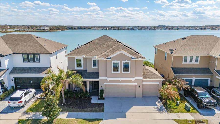 Property photo for 395 BLUE CYPRESS DRIVE, Groveland, FL