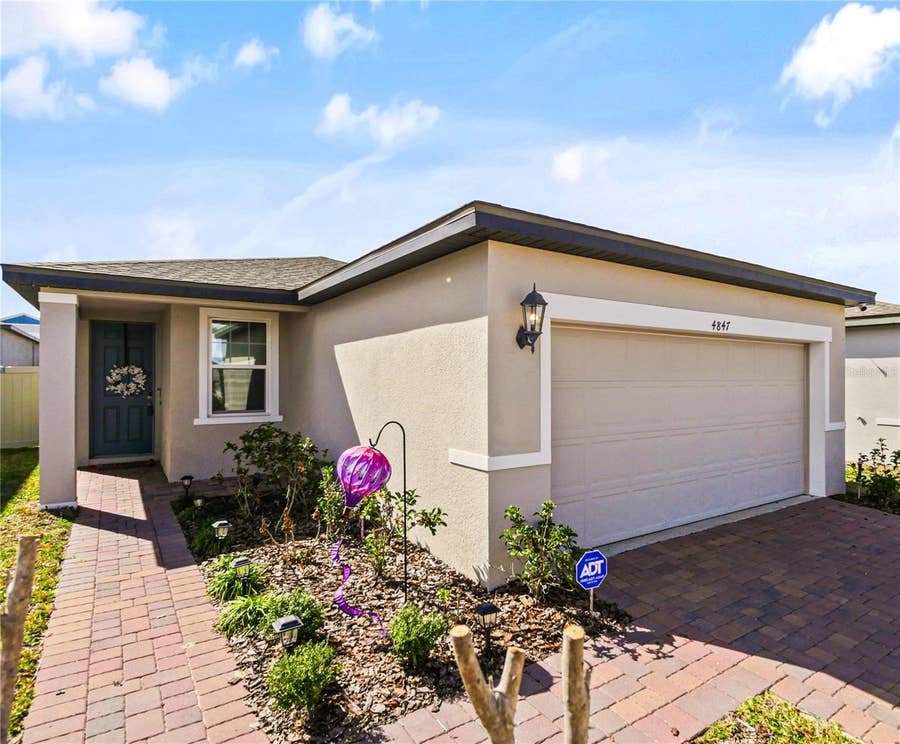 Property photo for 4847 RIGGING ST, Haines City, FL
