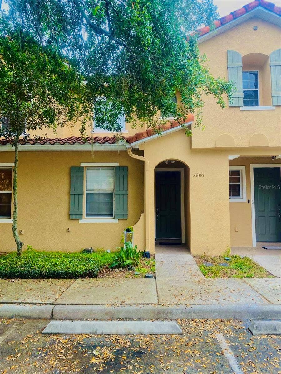 Property photo for 2680 MAYAGUANA STREET, Kissimmee, FL