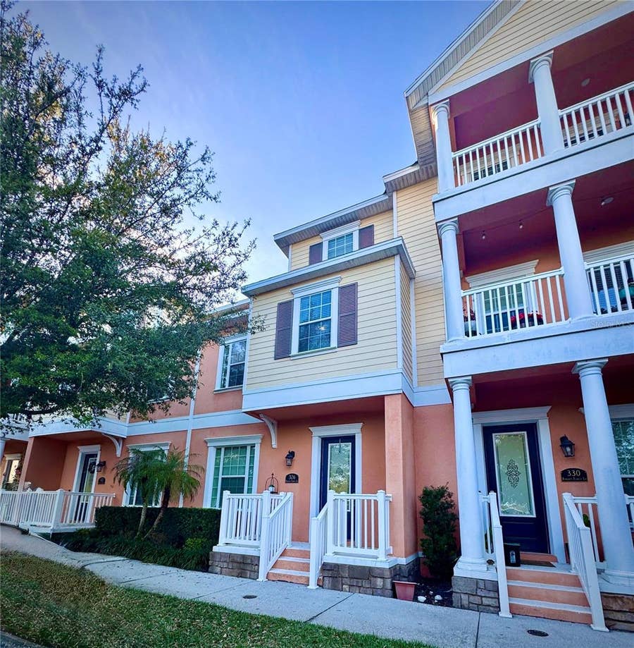 Property photo for 326 ROBERTS FAMILY LANE, Winter Springs, FL