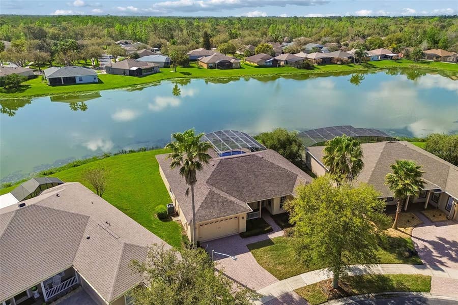 Property photo for 813 GLENDORA ROAD, Kissimmee, FL