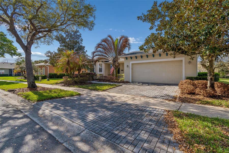 Property photo for 162 TALL PINES PASS, Kissimmee, FL