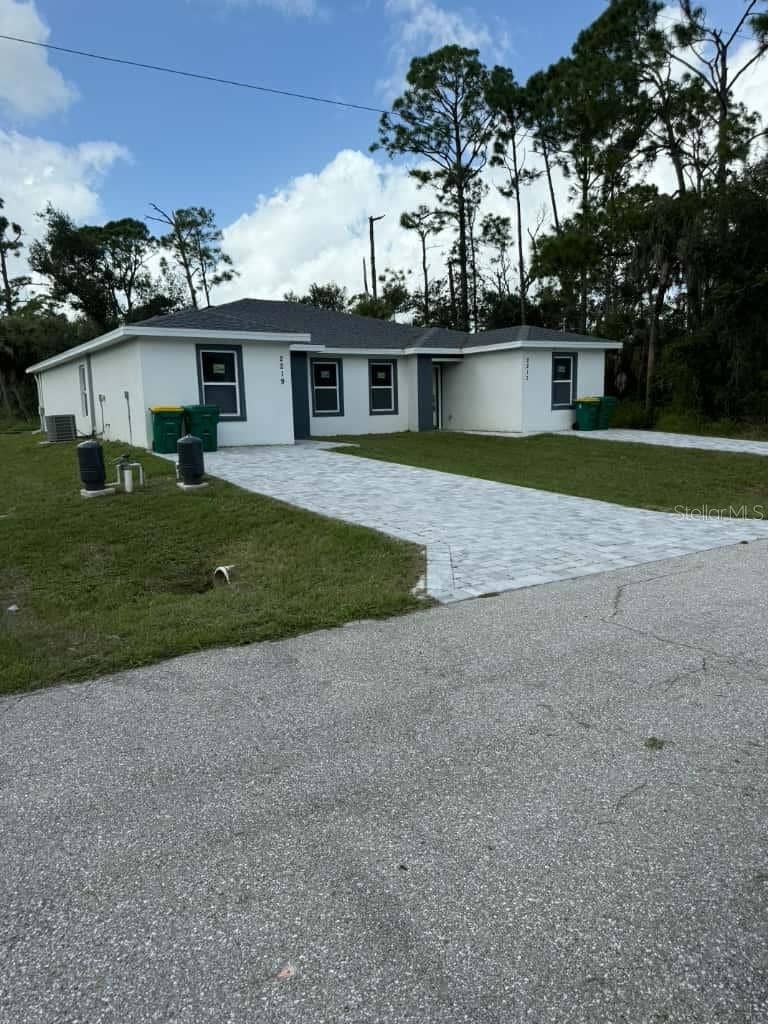 Property photo for 2217 FRASER STREET, Port Charlotte, FL