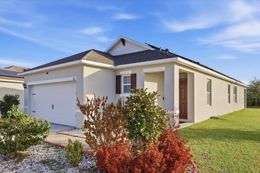 Property photo for 812 BROOKLET DRIVE, Davenport, FL